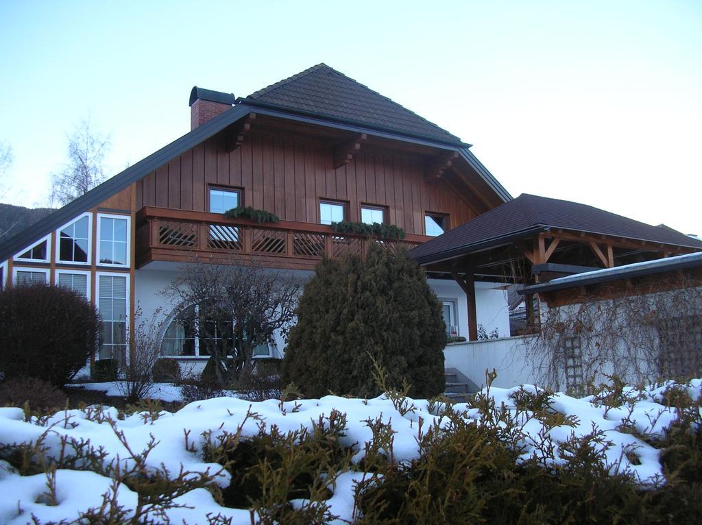 Appartements Mantinger Mauterndorf  Room photo