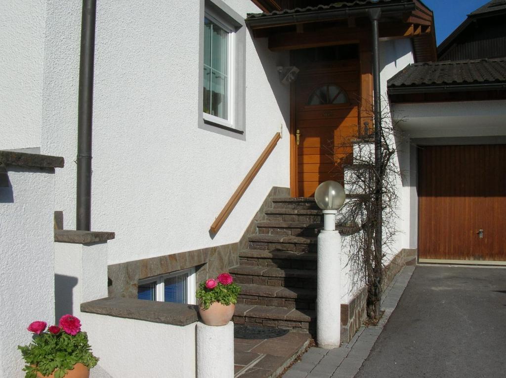 Appartements Mantinger Mauterndorf  Exterior photo