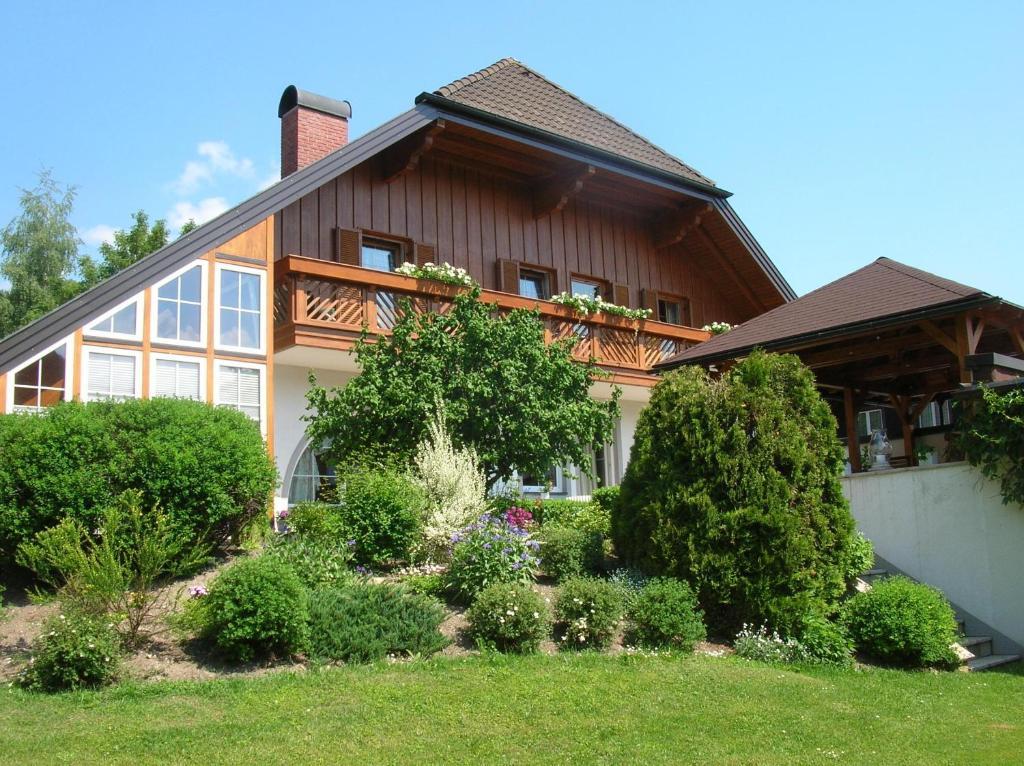 Appartements Mantinger Mauterndorf  Exterior photo