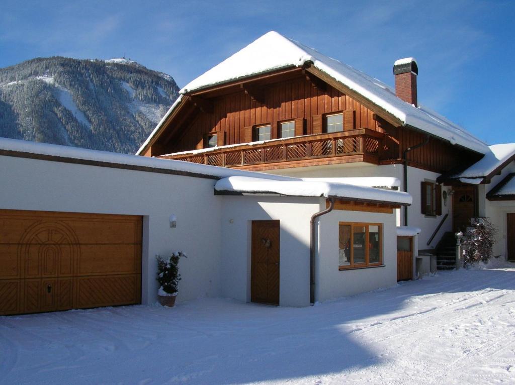 Appartements Mantinger Mauterndorf  Exterior photo